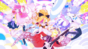 Muse Dash Updated Version