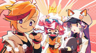Muse Dash Download Free