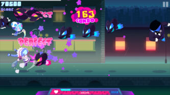 Muse Dash Free Steam