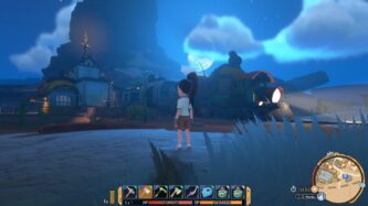My Time at Sandrock Free Download By Steam-repacks.com