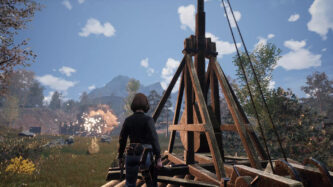 Night of the Dead Screenshots