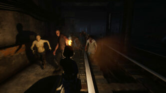 Night of the Dead Reviews