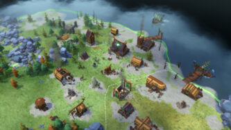 Northgard Updated Version