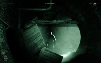 Outlast Mods
