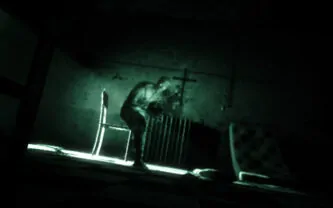 Outlast Free Download By Steam-repacks.com