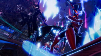 Persona 5 Strikers Cheats