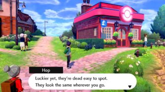 Pokemon Sword PC With Yuzu Emulator Free Download By Steam-repacks.com