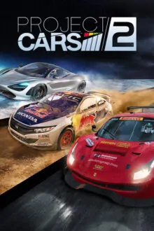 Project CARS 2 Free Download By Steam-repacks