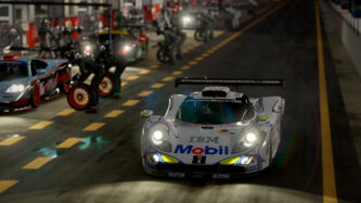 Project CARS 2 Mods