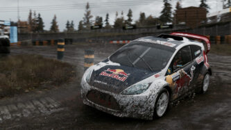 Project CARS 2 Screenshots