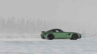 Project CARS 2 Reviews