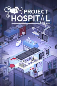 Project Hospital Free Download (v1.2.22856 ALL DLC)
