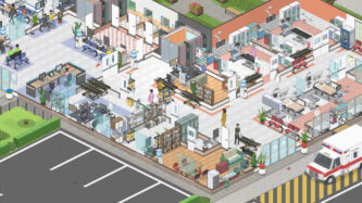 Project Hospital Steamunlocked