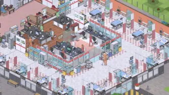 Project Hospital Free Download By Steam-repacks.com