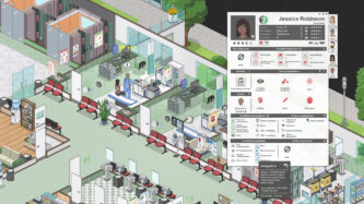 Project Hospital Fitgirl
