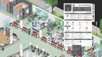 Project Hospital Free Download By Steam-repacks.com