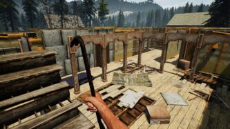 Ranch Simulator Mods