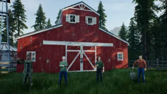 Ranch Simulator Free Download By Steam-repacks.com
