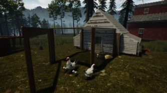 Ranch Simulator Reviews