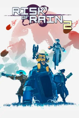 Risk of Rain 2 DLC 2024