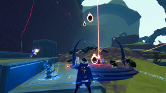 Risk of Rain 2 Steamunlocked