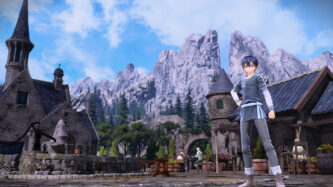 SWORD ART ONLINE Alicization Lycoris Mods