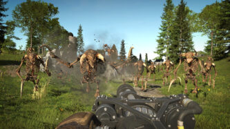 Serious Sam 4 Updated Version