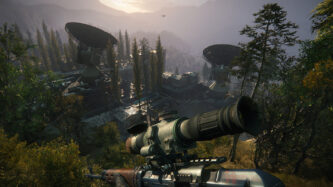 Sniper Ghost Warrior 3 Skidrow