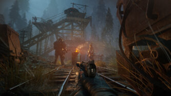 Sniper Ghost Warrior 3 Fitgirl
