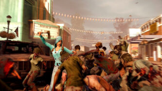 State of Decay Year One Cheats