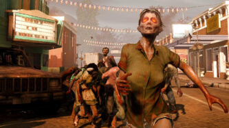 State of Decay Year One Screenshots