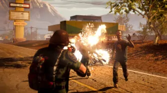 State of Decay Year One Free Download Survival Edition By Steam-repacks.com