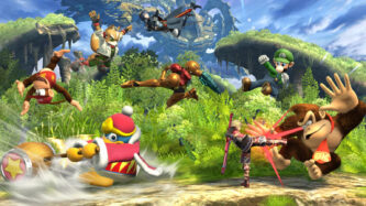 Super Smash Bros Ultimate PC YUZU Emulator Reviews