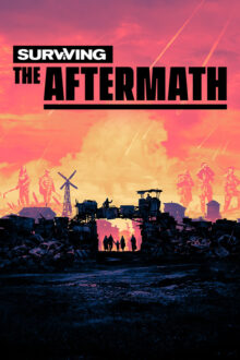 Surviving the Aftermath Cheats