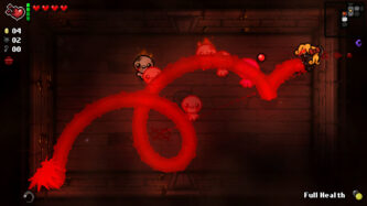 The Binding Of Issac Repentance Cheats