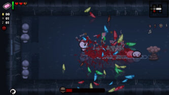 The Binding Of Issac Repentance Mods