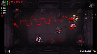 The Binding Of Issac Repentance Screenshots