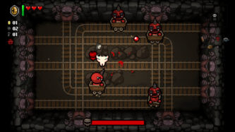 The Binding Of Issac Repentance Reviews
