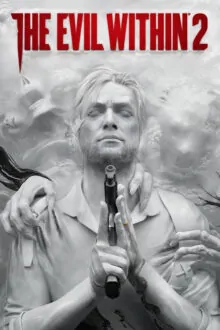 The Evil Within 2 Free Download (v1.04)