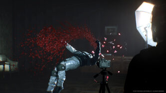 The Evil Within 2 Cheats