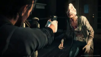 The Evil Within 2 Free Download By Steam-repacks.com