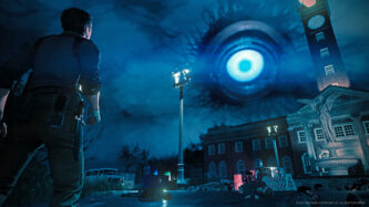 The Evil Within 2 Reviews