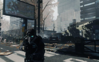 Tom Clancys Ghost Recon Future Soldier Fitgirl