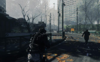 Tom Clancys Ghost Recon Future Soldier Skidrow