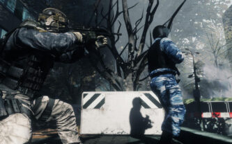 Tom Clancys Ghost Recon Future Soldier Steamunlocked
