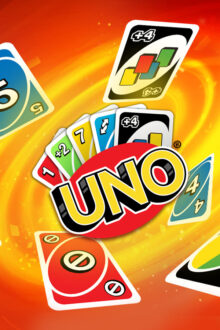 UNO PC Game