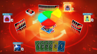 UNO Cheats