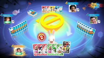 UNO Mods