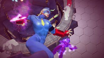 Ultra Street Fighter IV Updated Version