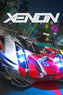 Xenon Racer Free Download v20190718